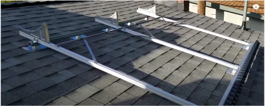 How to Install a Solar Water Heater——Step one:Installation How to Install a Solar Water Heater——Step one:Installation