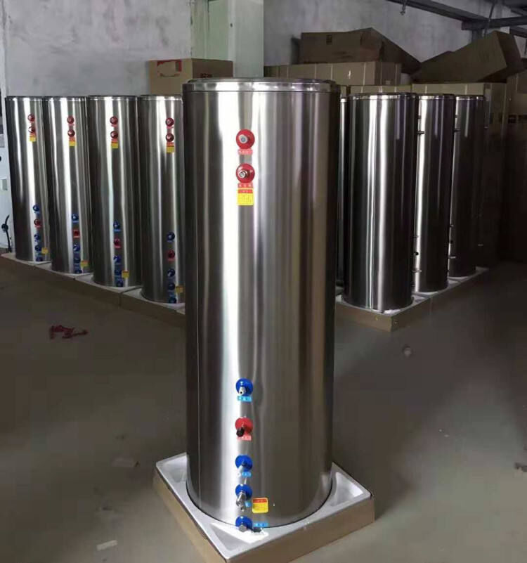 Customzied 200L Large Hot Water Tank