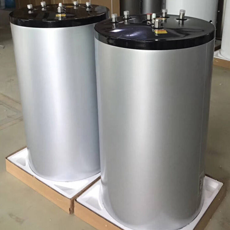 Customzied 200L Large Hot Water Tank