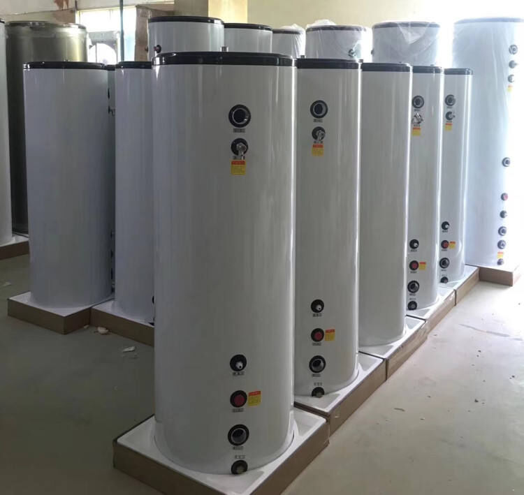 Customzied 200L Large Hot Water Tank
