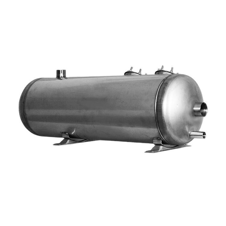 Customized Stainless Steel Hot Water Tank 
