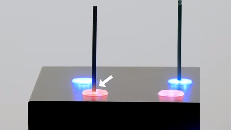 Heat Pipe Basics and Demonstration on How a Heat Pipe Works
