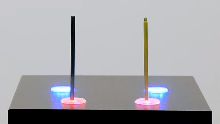 Heat Pipe Basics and Demonstration on How a Heat Pipe Works