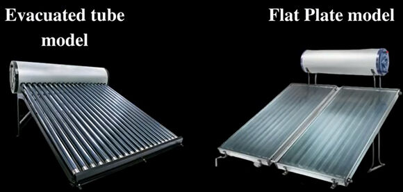 Solar Water Heater Prices and Choosing the Best