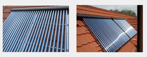 Understanding Solar Hot Water