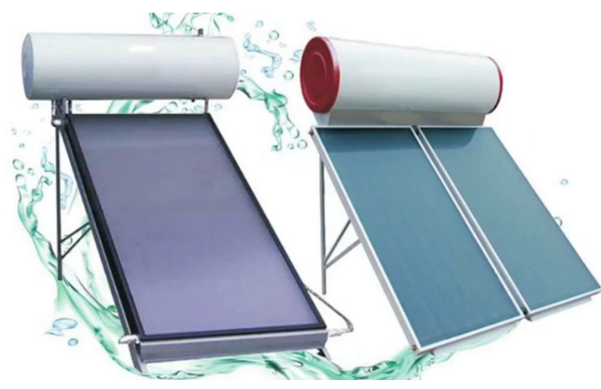 How a Flat Panel Solar Collector Is Made? How a Flat Panel Solar Collector Is Made?