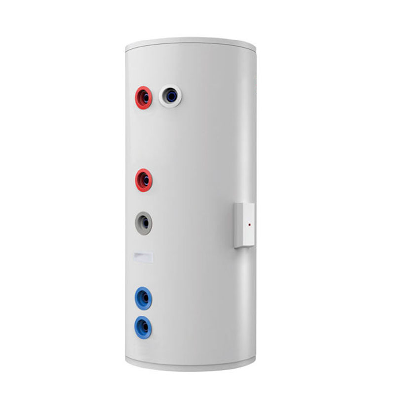Vertical Energy Efficient Hot Water Tank