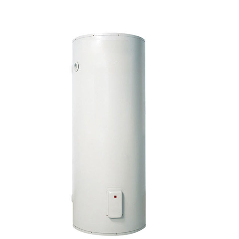 Vertical Energy Efficient Hot Water Tank