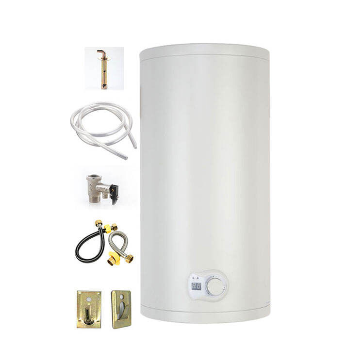 100l Electric Water Boiler Heating Hot Water Heater Tank