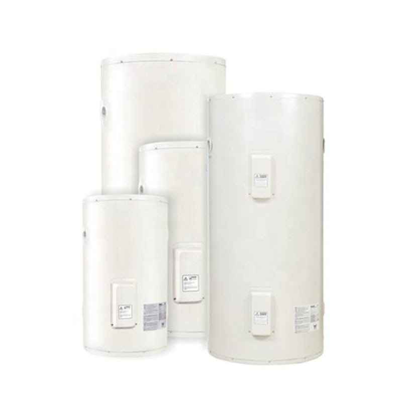 Capacity Optional Enamel Hot Water Holding Tank For Home