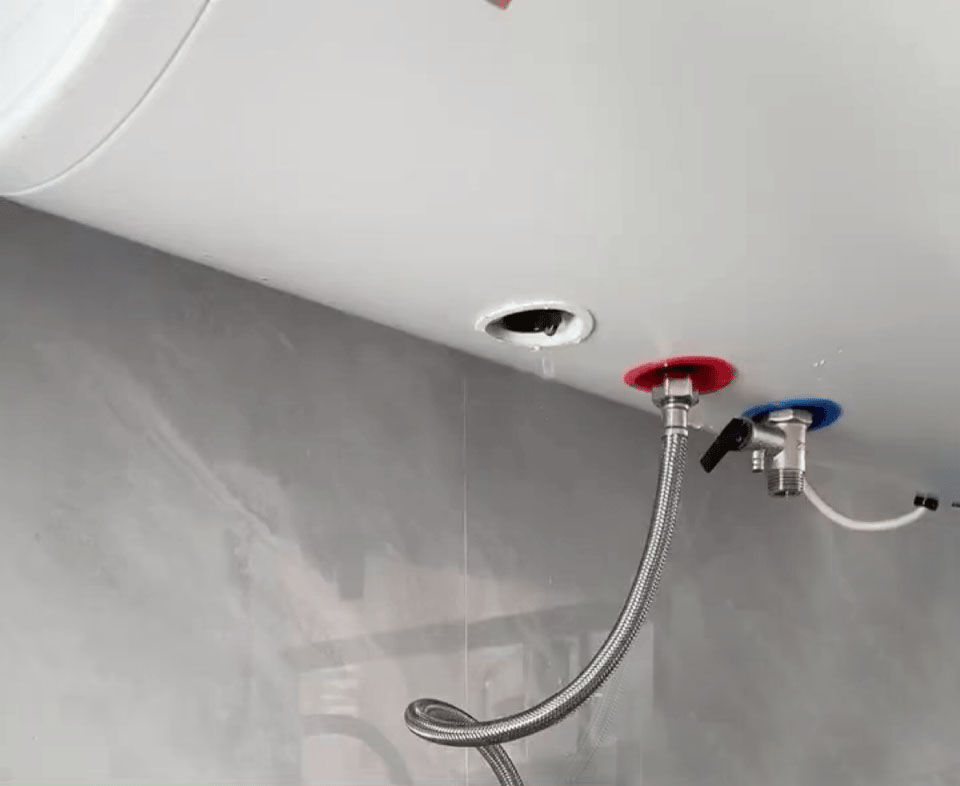 Extend the service life of electric water heater