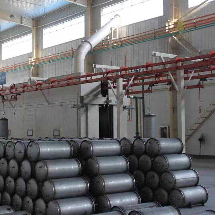 Factory Direct Sale Enamel Best Electric Hot Water Tank