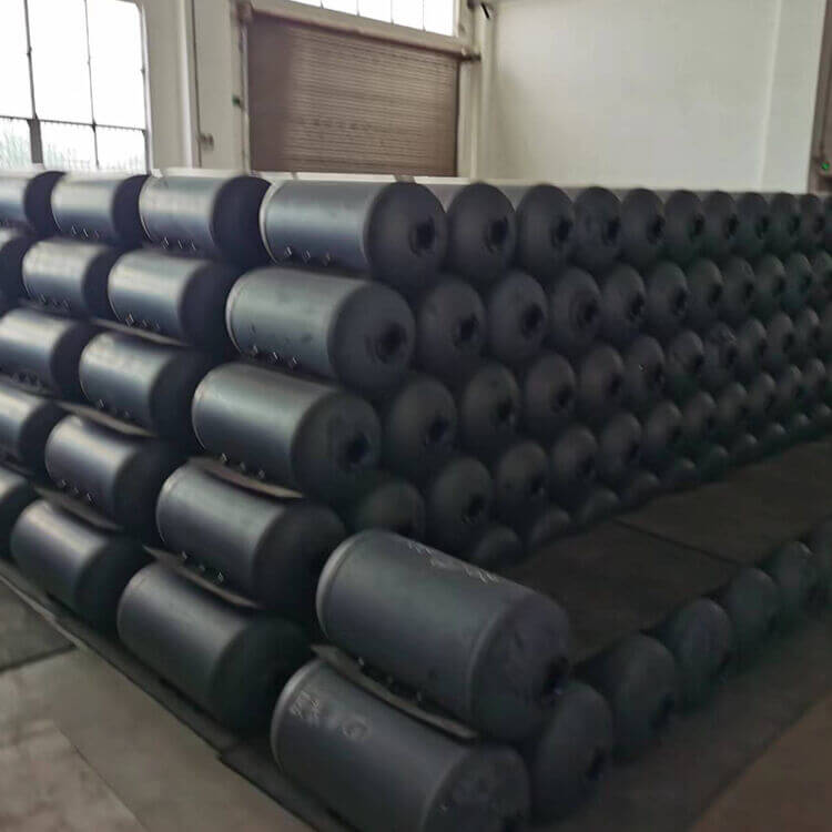 Factory Direct Sale Enamel Best Electric Hot Water Tank