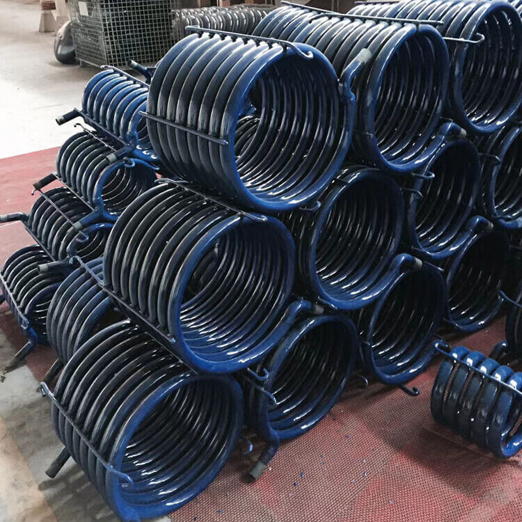 Factory Direct Sale Enamel Best Electric Hot Water Tank