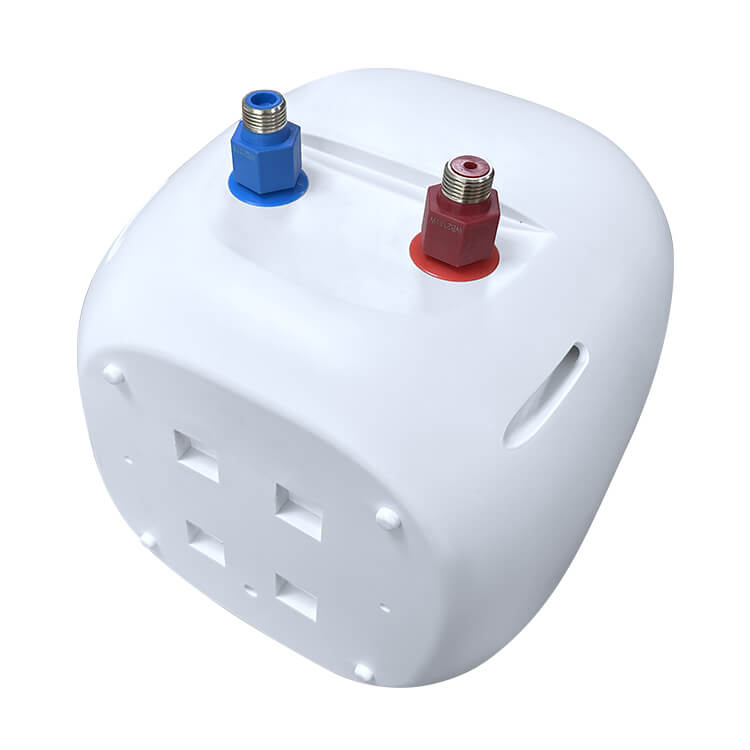 6L Mini Compact Tank Storage Hot Water Heater