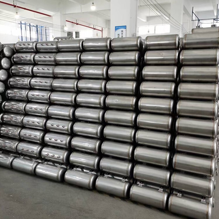 An in-depth analysis of electric water heater accessories reveals that the inner tank material An in-depth analysis of electric water heater accessories reveals that the inner tank material