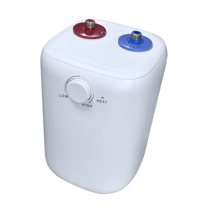 220V Portable On Demand Mini Storage Hot Water Heater