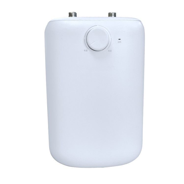 220V Portable On Demand Mini Storage Hot Water Heater