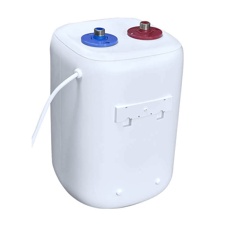 220V Portable On Demand Mini Storage Hot Water Heater