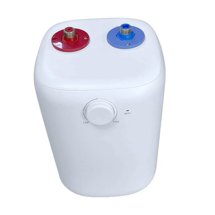 220V Portable On Demand Mini Storage Hot Water Heater