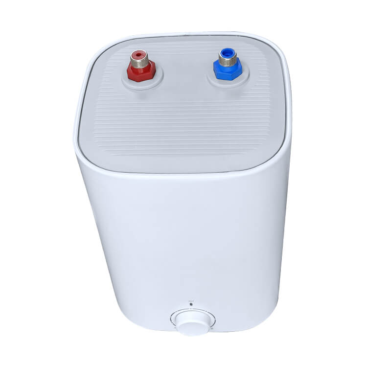 8L Mini Tank Electric Hot Water Heater Kitchen