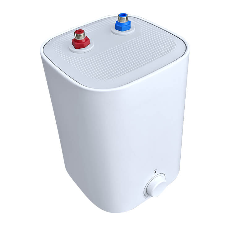 8L Mini Tank Electric Hot Water Heater Kitchen