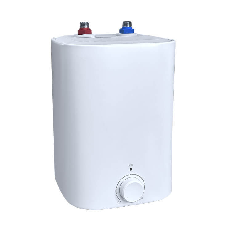 8L Mini Tank Electric Hot Water Heater Kitchen