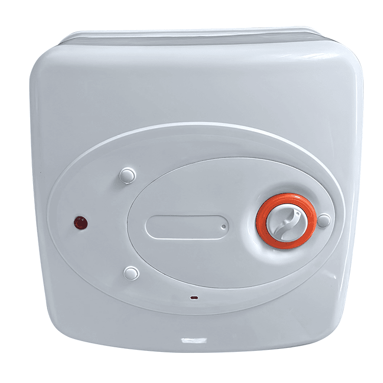 Compact Mini-Tank Storage Electric Hot Water Heater