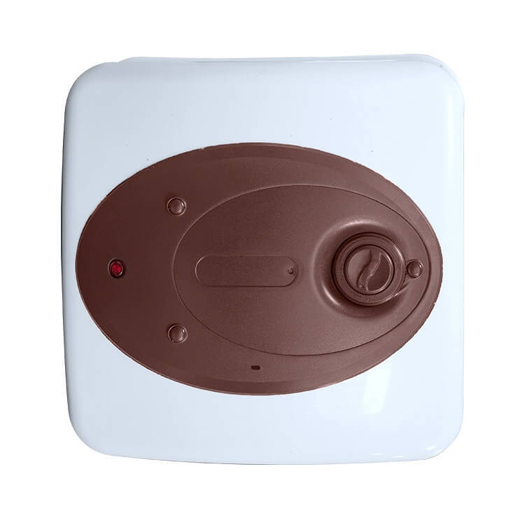 Compact Mini-Tank Storage Electric Hot Water Heater 