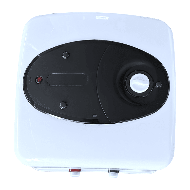 1.5KW Compact Small Tank Hot Water Heater Three Capacities Available