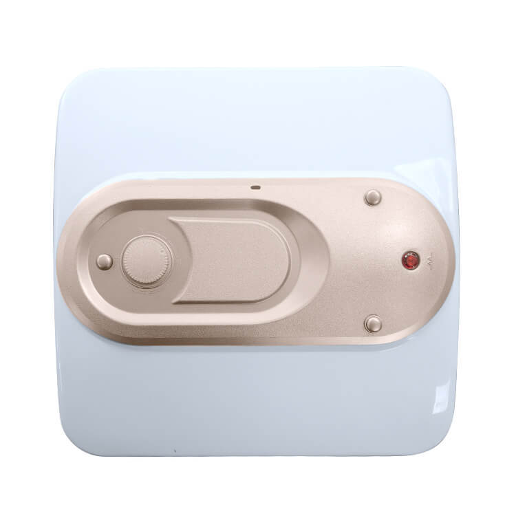 Small Under Counter Electric Hot Water Heater 10L From Factory