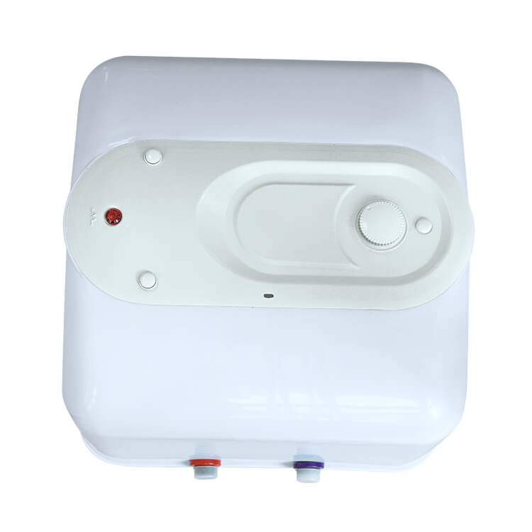 Small Under Counter Electric Hot Water Heater 10L From Factory