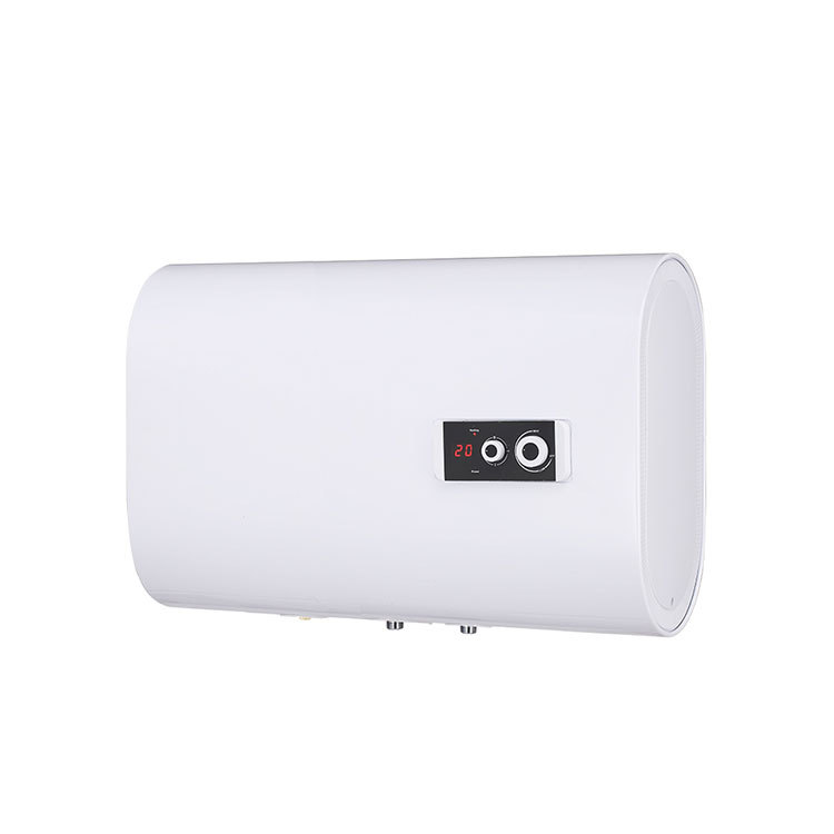 China Factory Flat Double Tank Elctric Water Heater Capacity option China Factory Flat Double Tank Elctric Water Heater Capacity option