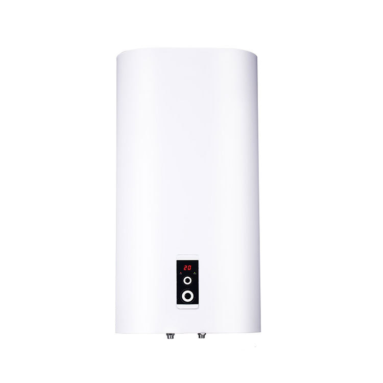 Factory Directly Sale Flat Double Tank Elctric Water Heater Vertical Factory Directly Sale Flat Double Tank Elctric Water Heater Vertical