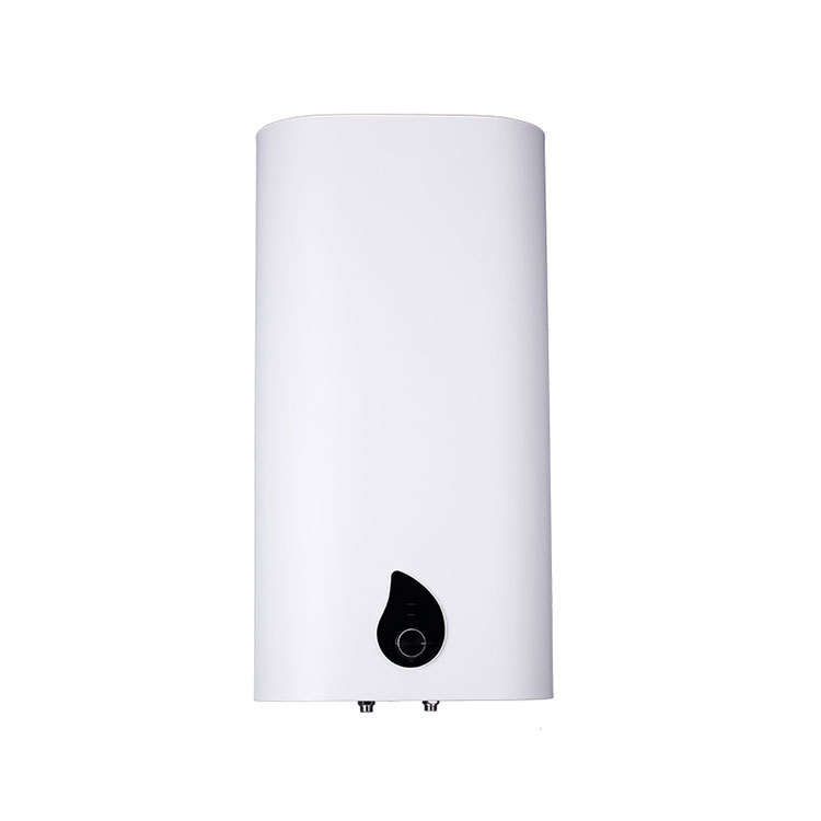 Flat Double Tank Elctric Water Heater Vertical Enamel Coating  Flat Double Tank Elctric Water Heater Vertical Enamel Coating