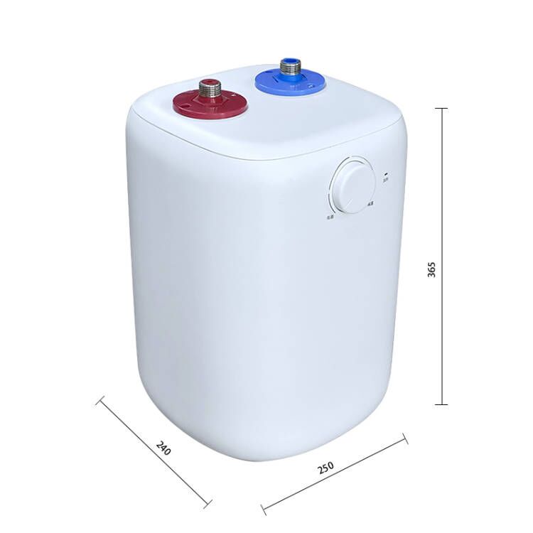 220V Portable On Demand Mini Storage Hot Water Heater