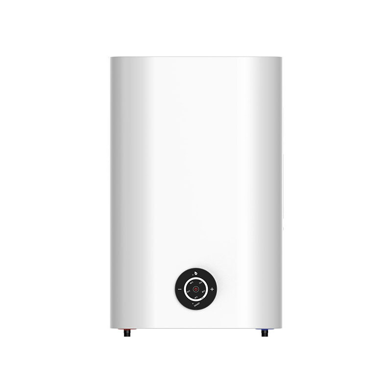  Vertical and Horizontal Dual Use Flat Double Tank Elctric Water Heater 