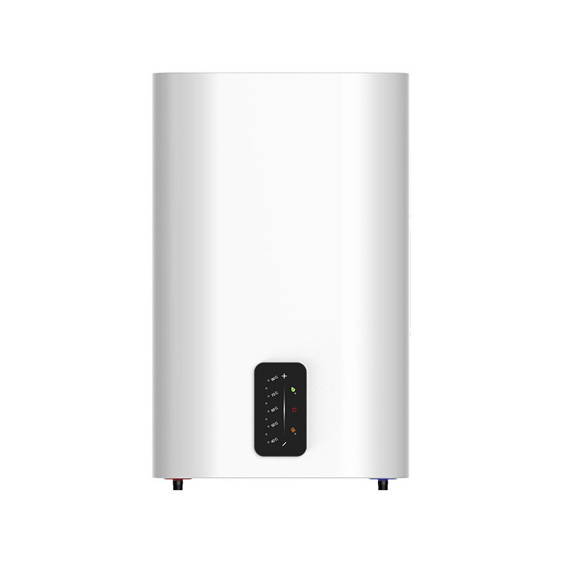 Digital Temp Display Flat Double Tank Elctric Water Heater Vertical and Horizontal Dual Use