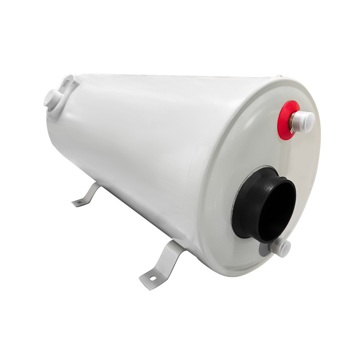 Automobile Exhaust Treatment Caravan Electric Water  Heater Innovative Design