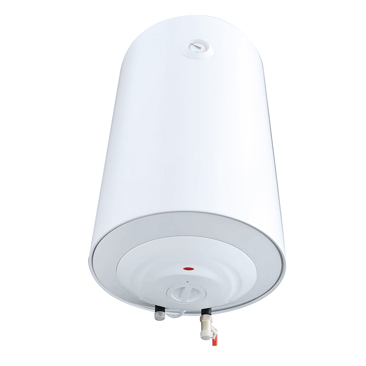 China Factory Cylinder Vertical Eletric Water Heater