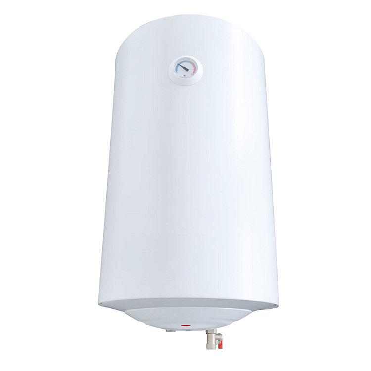 China Factory Cylinder Vertical Eletric Water Heater