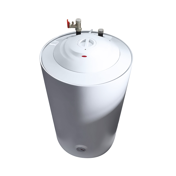 China Factory Cylinder Vertical Eletric Water Heater