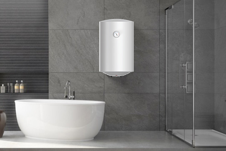 Classic care series
--Storage tank
--Vertical