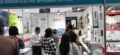 7TH CHINA TRADE FAIR SOUTH AFRICA 2023