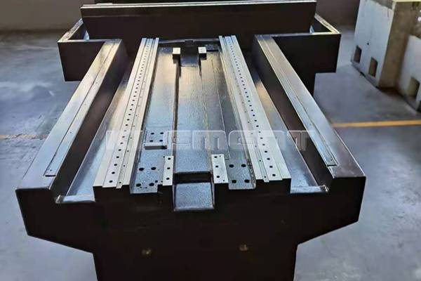 What is Mineral Casting?