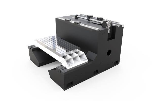 Mineral Casting Manufacturing Process