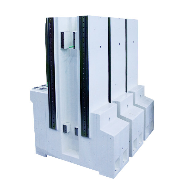 Vertical Machining Center