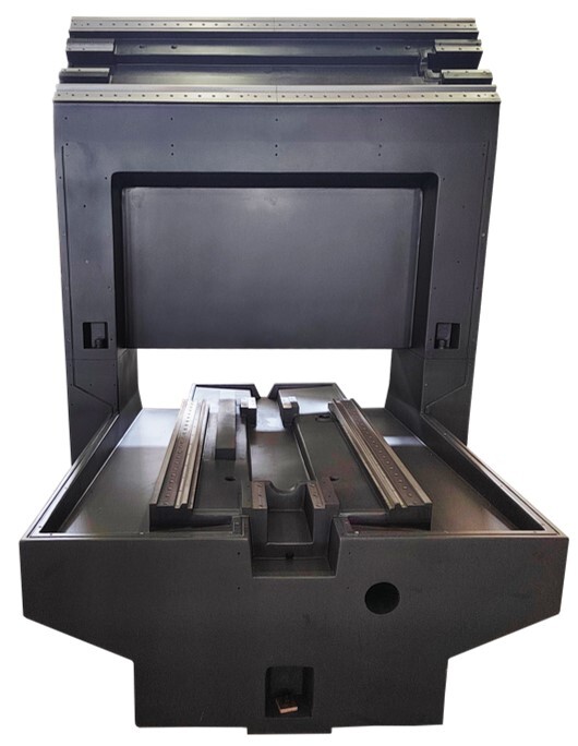 Vertical Machining Center