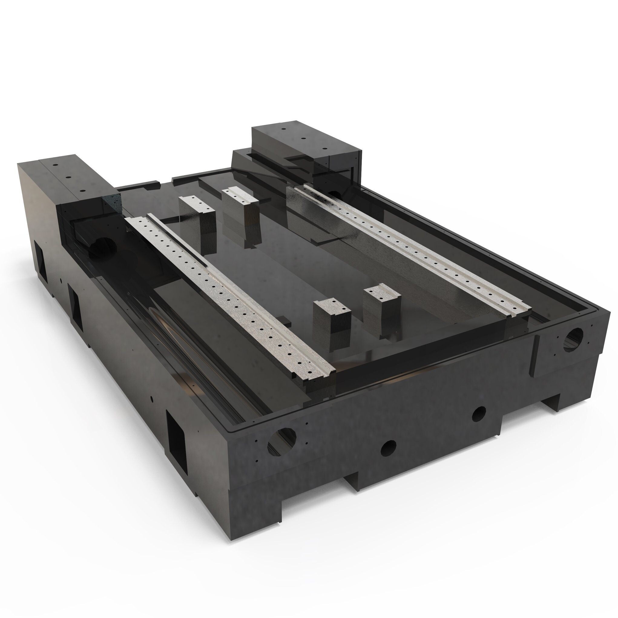 Vertical Machining Center