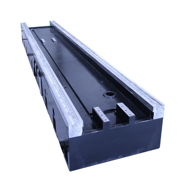 Gantry Machining Center